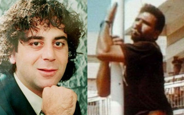 Κύπρος: 25 χρόνια από τη δολοφονία του Τάσου Ισαάκ και του Σολωμού Σολωμού	