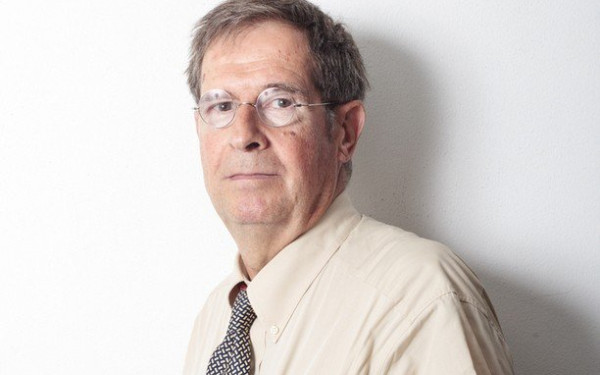 Joan Busquets: Η ανάπλαση της ΔΕΘ καταλύτης για θετικές αλλαγές στο κέντρο της πόλης