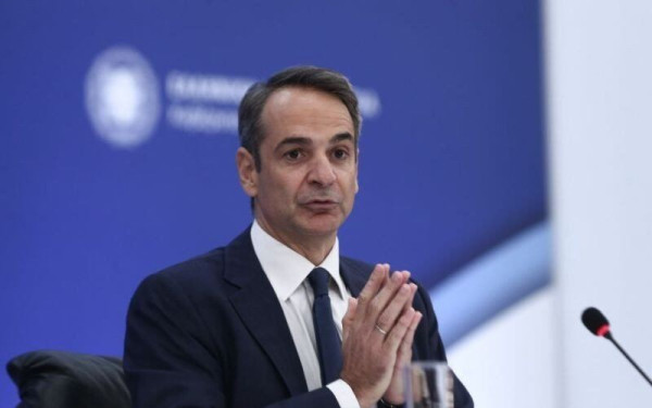 Μητσοτάκης: Οι ευθύνες θα αποδοθούν την κατάλληλη στιγμή - Οι πρόωρες εκλογές είναι μη επιλογή 