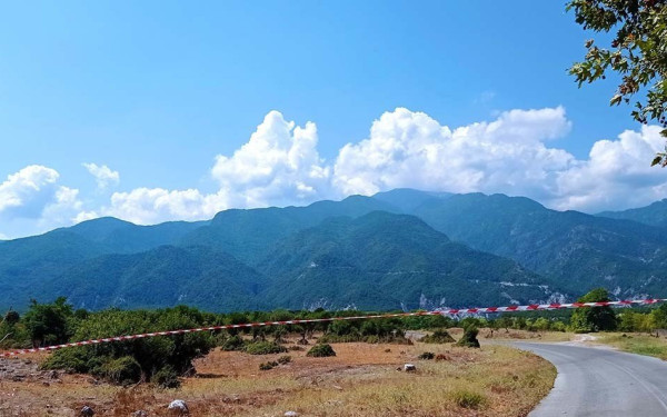 Το πιθανό χρονοδιάγραμμα δημιουργίας του νέου επιχειρηματικού πάρκου στο Λιτόχωρο