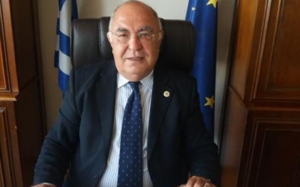 Θεσσαλονίκη: «Τελειώνουν την ΔΕΘ από την πόλη» προειδοποιεί ο πρόεδρος του Εμπορικού Συλλόγου