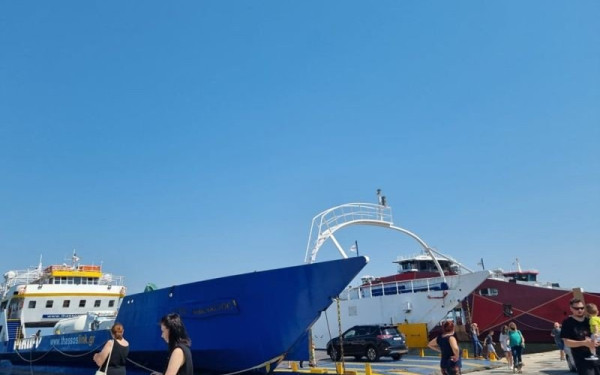 ΠΝΟ: 48ωρη πανελλαδική απεργία στις 8 και 9 Φεβρουαρίου