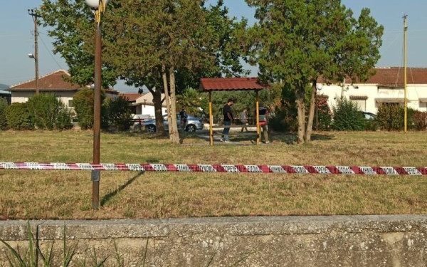 Σέρρες: Άγρια δολοφονία 20χρονου για τα μάτια μιας γυναίκας - Σοκάρουν οι αποκαλύψεις για το φερόμενο ως δράστη (Φωτ.)