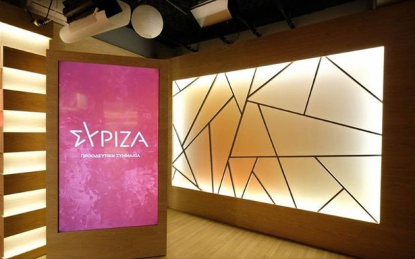 «Βολές» του ΣΥΡΙΖΑ στον Κ. Σκρέκα για το νέο Εθνικό Σχέδιο Ενέργειας και Κλίματος - «Υπερδεσμεύει» τη χώρα στο φυσικό αέριο και μετά το 2050