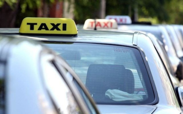 Θεσσαλονίκη: Βγήκε με άδεια από τη φυλακή και διέρρηξε ταξί