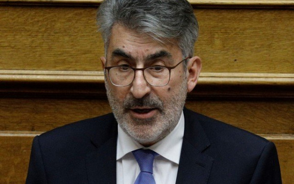 Θ. Ξανθόπουλος: η Δικαιοσύνη θα έπρεπε να απευθυνθεί στους παρόχους για το σκάνδαλο του Predator