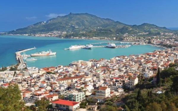 Ζάκυνθος: Τουρίστρια καταγγέλλει απόπειρα βιασμού απο καλόγερο