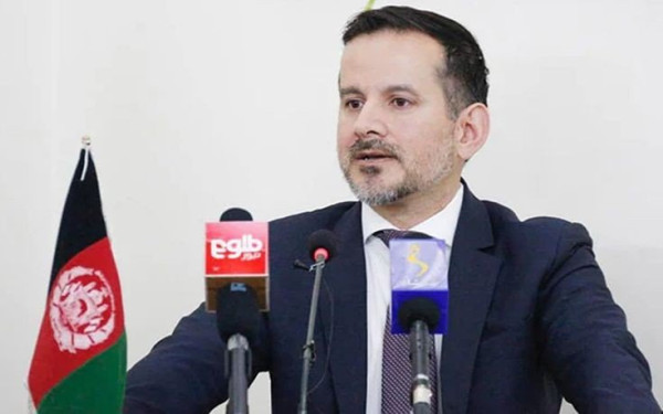 Αφγανιστάν: Ο επικεφαλής της κεντρικής τράπεζας διέφυγε από την Καμπούλ - Κατηγορεί τον πρόεδρο Γάνι για το χάος	