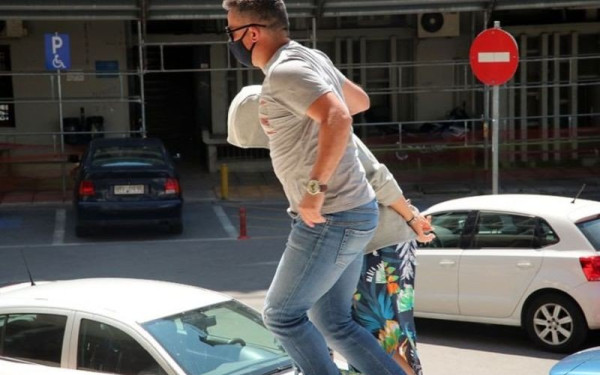 Απαγωγή και κακοποίηση 10χρονης στη Θεσσαλονίκη: Αναβλήθηκε για το τέλος του έτους η δίκη στο Εφετείο