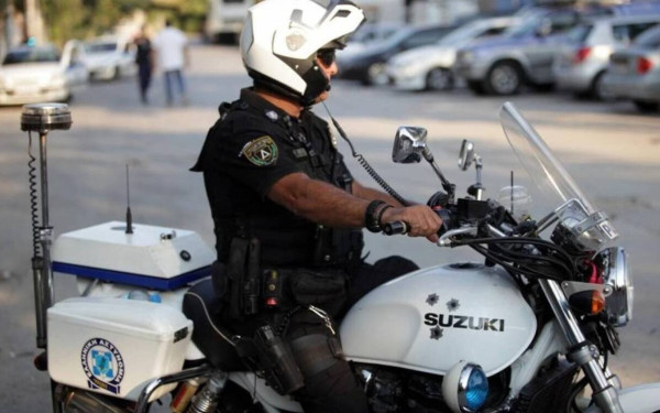 Θεσσαλονίκη: 25 συλλήψεις σε τέσσερις ημέρες για ηχορύπανση 