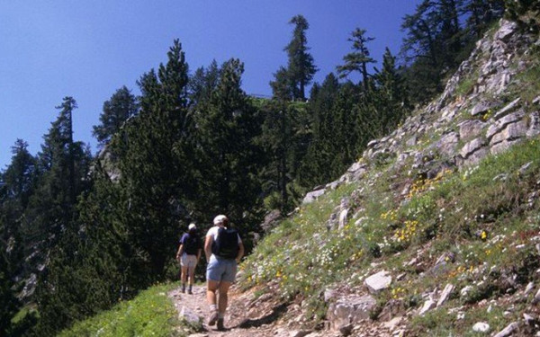 Ένταξη των πρώτων 67 προτάσεων χρηματοδότησης μονοπατιών στο Ταμείο Ανάκαμψης