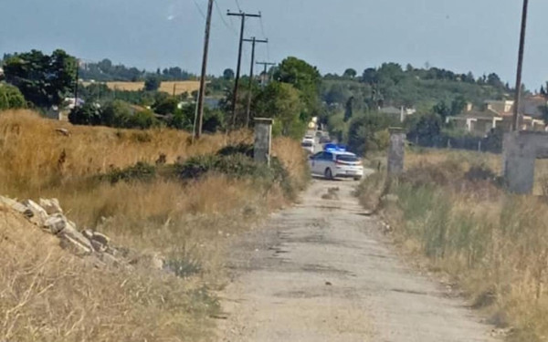 Θεσσαλονίκη: Αστυνομική επιχείρηση σε οικισμό της Περαίας – «Έπεσαν» 25 πρόστιμα