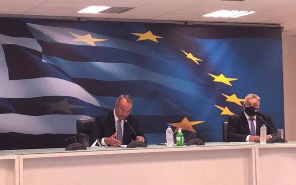 Ελληνικό drone από το ΑΠΘ και την ΕΑΒ