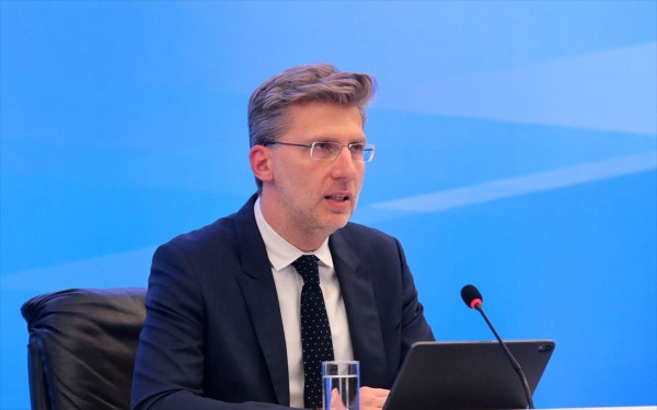 Άκης Σκέρτσος: Η χώρα δεν αντέχει «δεύτερη φορά στη συμφορά»	