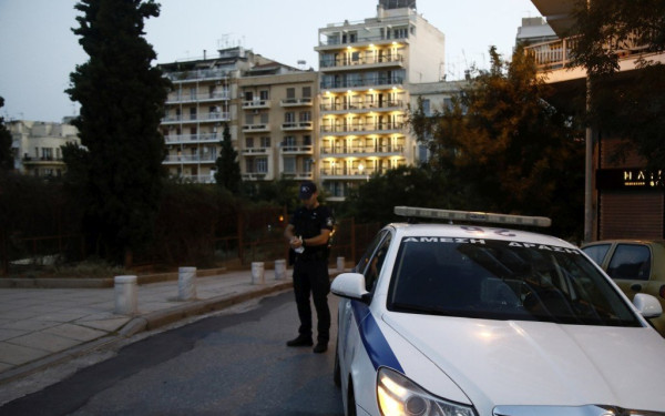 Θεσσαλονίκη: Τηλεφωνήματα για βόμβα σε δύο σχολεία