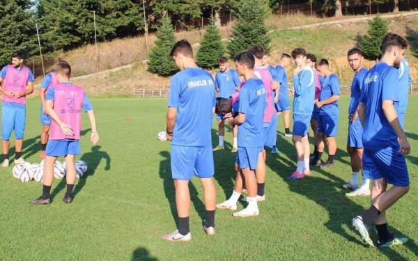 Αναβλήθηκε λόγω κακοκαιρίας το φιλικό του Ηρακλή