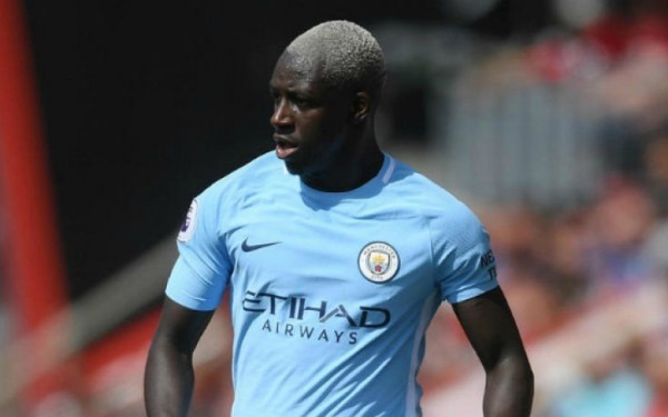 Μάντσεστερ Σίτι: Κρίθηκε αθώος ο Μεντί για έξι κατηγορίες βιασμού