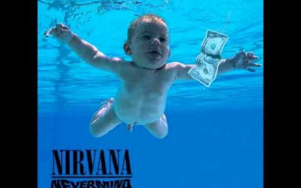 ΗΠΑ: Απορρίφθηκε η μήνυση του μωρού του "Nevermind" των Nirvana - Θα καταθέσει δεύτερη
