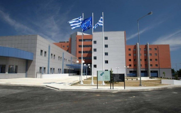 Ξάνθη: Μάχη για να κρατηθεί στη ζωή δίνει 19χρονη που παρασύρθηκε από ΙΧ και εγκαταλείφθηκε