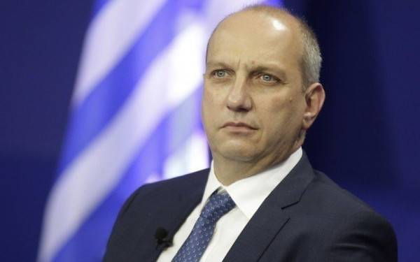 Γ. Οικονόμου: Δεν έχει αλλάξει τίποτα στους πλειστηριασμούς και την προστασία της πρώτης κατοικίας