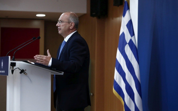Οικονόμου: Η έκθεση Τσιόδρα -Λύτρα "δεν ήταν σε γνώση του πρωθυπουργού"