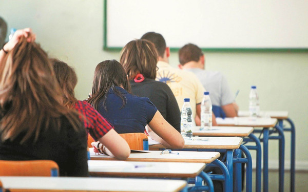 Ειδική μέριμνα στις πανελλαδικές ζητούν οι υποψήφιοι της πλημμυρόπληκτης Μαγνησίας