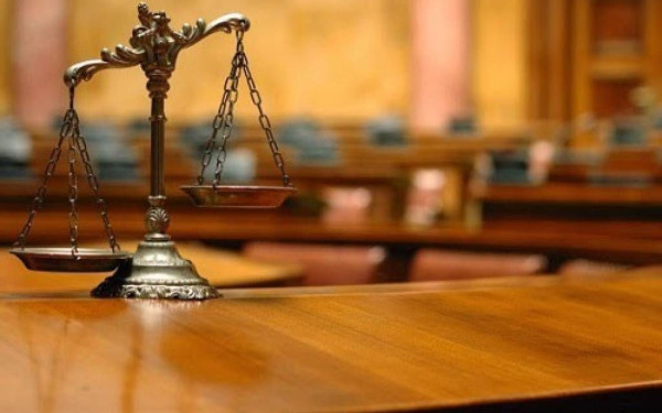 Πρόεδρος ο Χριστόφορος Σεβαστίδης στην Ένωση Δικαστών και Εισαγγελέων