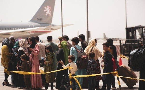 Γερμανία: Άρχισε η απέλαση Αφγανών μεταναστών που έχουν καταδικαστεί από τη δικαιοσύνη