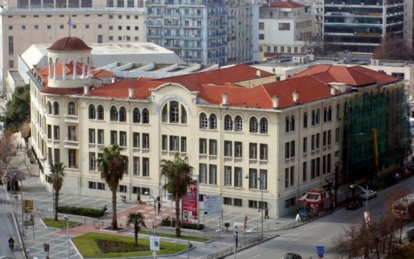 Η Χ.Α.Ν.Θ γιορτάζει και... χορεύει παρέα με 14 πολιτιστικούς φορείς