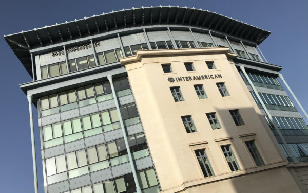 Θεσσαλονίκη: Έρχεται ημέρα καριέρας από την Interamerican - Στόχος η επένδυση στο εταιρικό δίκτυο πωλήσεών