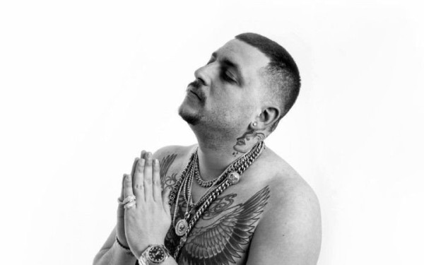 Νεκρός σε τροχαίο ο τράπερ Mad Clip (Βίντεο)