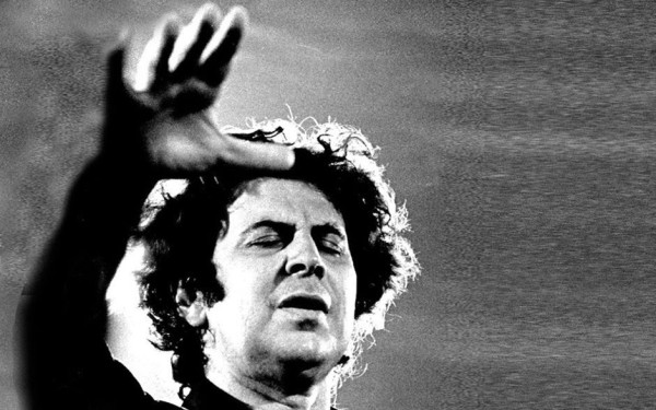 “Αυλαία” για το Α΄ διεθνές φεστιβάλ «Μίκης Θεοδωράκης – Αρκαδίες Ζάτουνα»