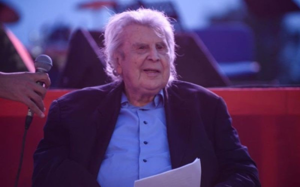 Απόφαση δικαστηρίου για Μίκη Θεοδωράκη: Οι εκτελεστές της επιθυμίας του αναλαμβάνουν τη διοργάνωση της κηδείας του