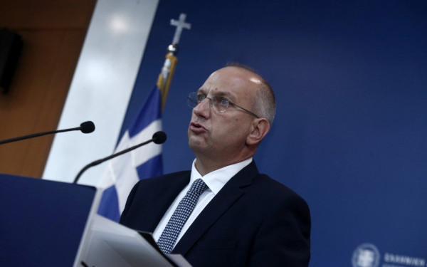 Οικονόμου: 3 «φάλτσα» από το ΣΥΡΙΖΑ με αφορμή την υπόθεση Γεωργούλη