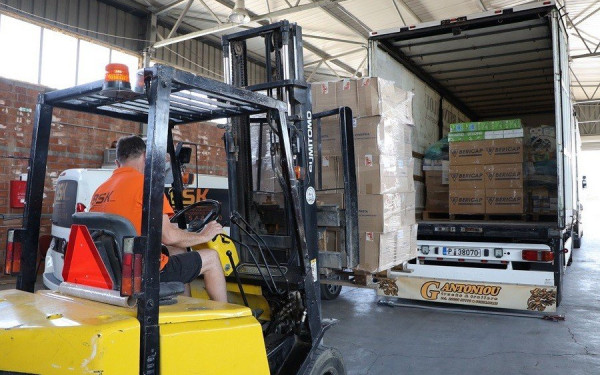 ΟΠΕΚΕΠΕ: Ο προσωρινός πίνακας με τους δικαιούχους των 89 εκατ. ευρώ για τις ζωοτροφές