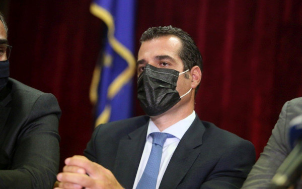 Θ. Πλεύρης: Δεν θα υποβαθμιστούν τα νοσοκομεία Κοζάνης και Πτολεμαΐδας αλλά σε κάποιες περιπτώσεις θα... αλληλοσυμπληρώνονται (βίντεο)