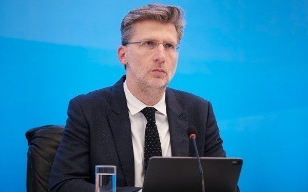 Ά. Σκέρτσος: Κυβέρνηση ηττημένων οδηγεί σε μια ηττημένη Ελλάδα