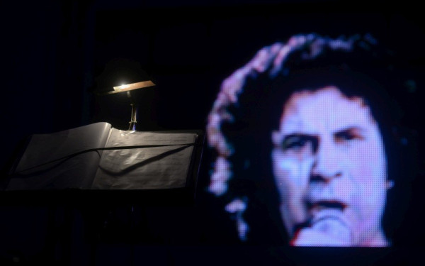 Φορείς, οργανισμοί και εκπρόσωποί τους για τον Μ. Θεοδωράκη