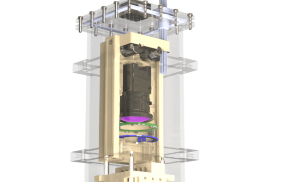 ΑΠΘ: Ξεκινά η κατασκευή του φοιτητικού νανοδορυφόρου AcubeSAT μετά από έγκριση του ESA