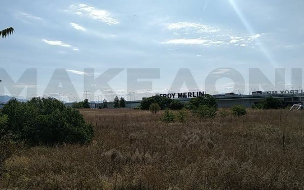 Αυτοψία του makthes.gr: Εδώ θα γίνει το νέο γήπεδο του Άρη (βίντεο, φωτ.)