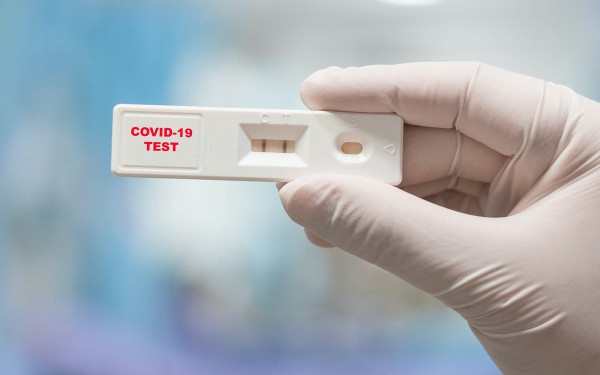 Δράμα: Κύκλωμα απάτης με θετικά rapid test έναντι αμοιβής 