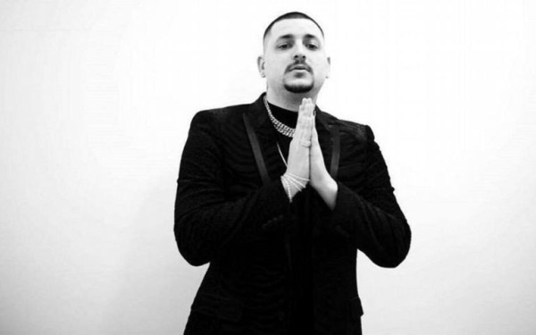 Σε Live Streaming στο Youtube θα μεταδοθεί η κηδεία του Mad Clip