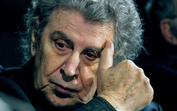 Philoxenia: Εκθεσιακό - ιστορικό και μουσικό αφιέρωμα στον Μίκη Θεοδωράκη