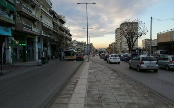 Η οδός Λαγκαδά προτείνεται να μετονομαστεί σε οδό Μίκη Θεοδωράκη (βίντεο)