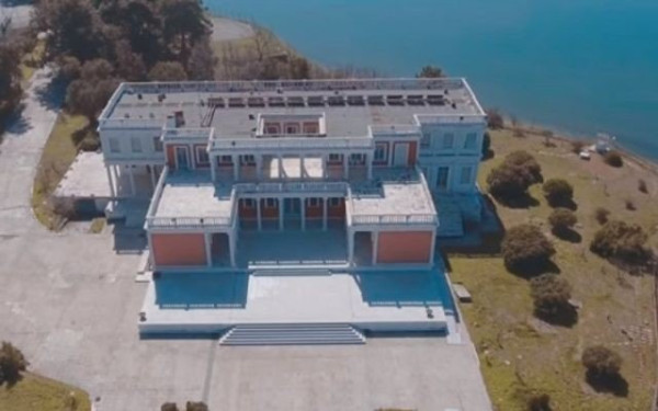 Το παραλιακό «Ελντοράντο» του δήμου Καλαμαριάς: η περίπτωση του Κυβερνείου