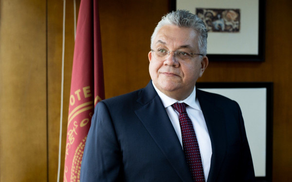 ΑΠΘ: Πρόταση του πρύτανη να δοθούν τα πτυχία τιμής ένεκεν στις οικογένειες των 12 αδικοχαμένων φοιτητών