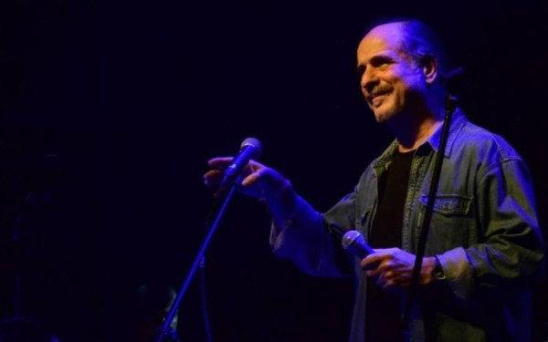 Θεσσαλονίκη: Αναβάλλεται λόγω καιρού η συναυλία του Βασίλη Πρατσινάκη