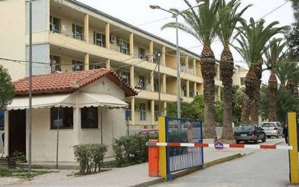 Νέοι «τριγμοί» στο Βενιζέλειο νοσοκομείο - Παραιτήθηκε ο νέος διοικητής, λίγες μέρες αφού ανέλαβε καθήκοντα