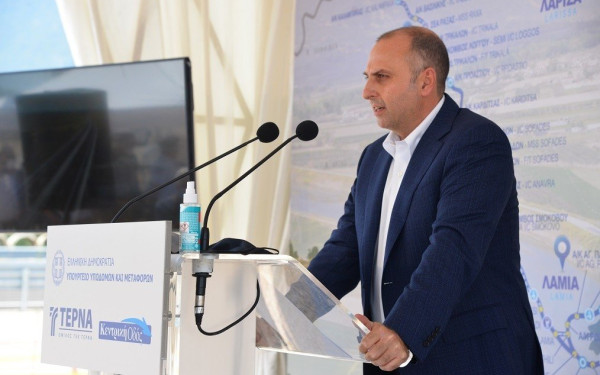 Νέα δικαστικά μέγαρα σε Σέρρες, Κιλκίς και Έδεσσα -Ανακατασκευάζεται το δικαστικό μέγαρο Θεσσαλονίκης