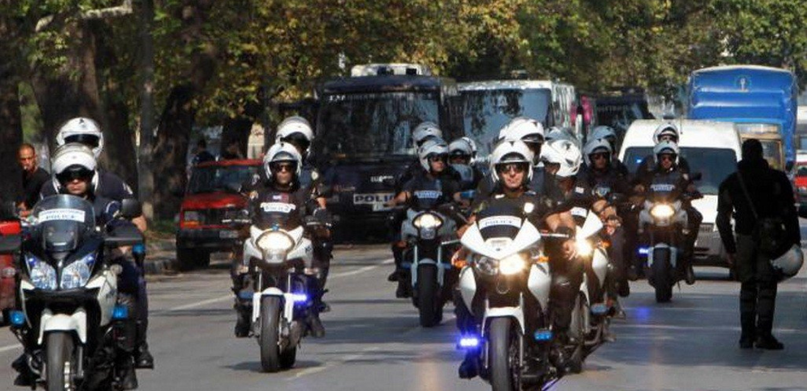 ΕΑΥΘ: Ζητώντας κάμερες σε περιπολικά και τις στολές απαντούν οι Αστυνομικοί στις εναντίον τους κατηγορίες 